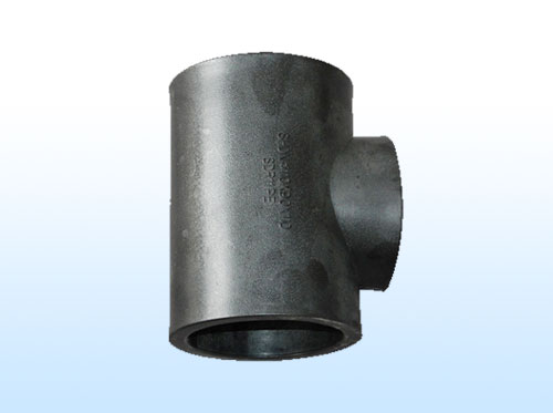 對(duì)接-異徑三通